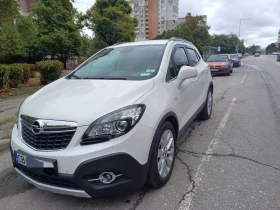 Opel Mokka  - изображение 4