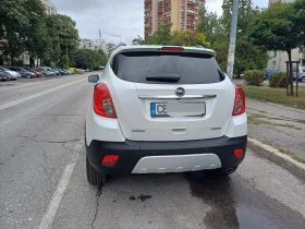 Opel Mokka  - изображение 5