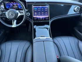 Mercedes-Benz EQE 300 /LED, снимка 11