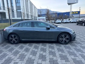 Mercedes-Benz EQE 300 /LED, снимка 5