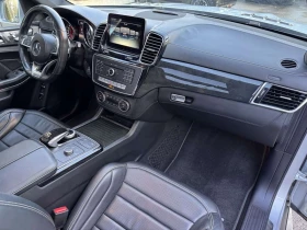 Mercedes-Benz GLS 63 AMG, снимка 12