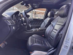 Mercedes-Benz GLS 63 AMG, снимка 10