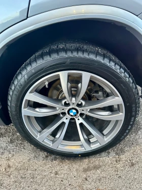 BMW X5 40d Всички Екстри, снимка 10