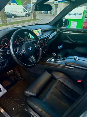 BMW X5 40d Всички Екстри, снимка 6