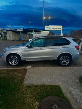 BMW X5 40d Всички Екстри, снимка 3