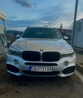 BMW X5 40d Всички Екстри, снимка 1