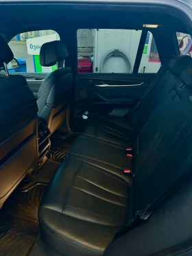 BMW X5 40d Всички Екстри, снимка 8
