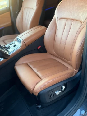BMW X5 40i M Pack, снимка 10