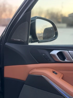BMW X5 40i M Pack, снимка 14
