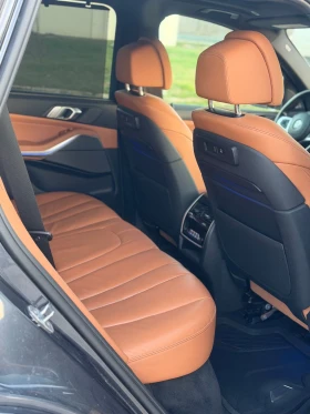 BMW X5 40i M Pack, снимка 13