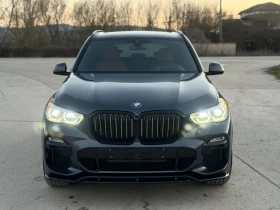 BMW X5 40i M Pack, снимка 8