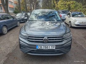 VW Tiguan Allspace, снимка 1