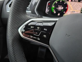 VW Tiguan 2.0 TDI/R-LINE/ALLSPACE, снимка 16