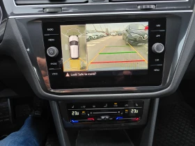 VW Tiguan 2.0 TDI/R-LINE/ALLSPACE, снимка 13