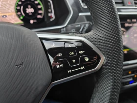 VW Tiguan 2.0 TDI/R-LINE/ALLSPACE, снимка 15