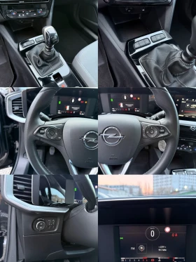 Opel Mokka 1.5d/110hp/94 000 km/ИТАЛИЯ/ТОП, снимка 14