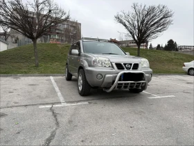 Nissan X-trail, снимка 2