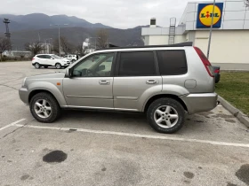 Nissan X-trail, снимка 5