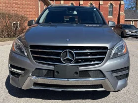 Mercedes-Benz ML 350 BlueTEC/CARFAX/ПОДГРЕВИ/ПАНОРАМА, снимка 2