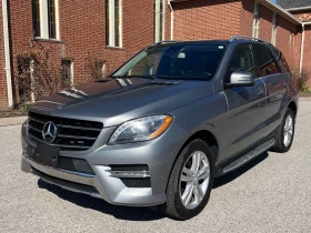 Mercedes-Benz ML 350 BlueTEC/CARFAX/ПОДГРЕВИ/ПАНОРАМА, снимка 1