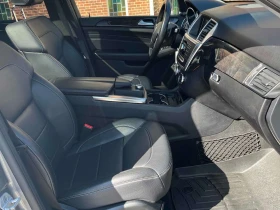 Mercedes-Benz ML 350 BlueTEC/CARFAX/ПОДГРЕВИ/ПАНОРАМА, снимка 14