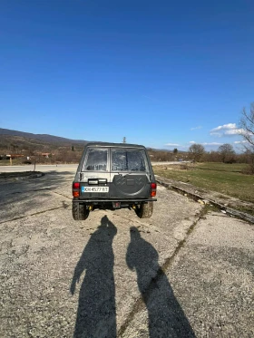 Nissan Patrol, снимка 3