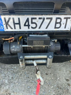 Nissan Patrol, снимка 16