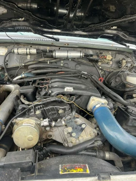 Nissan Patrol, снимка 5