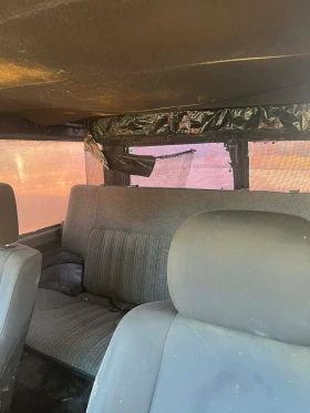 Nissan Patrol, снимка 15