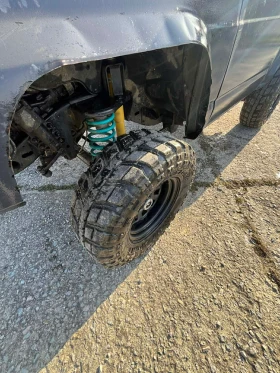 Nissan Patrol, снимка 4