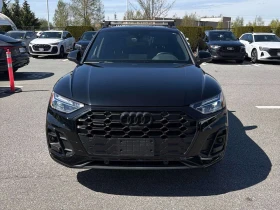 Audi Q5 * Progressiv * CARFAX * БЕЗ ПЪРВОНАЧАЛНА ВНОСКА, снимка 6