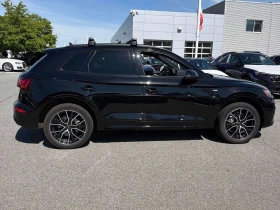 Audi Q5 * Progressiv * CARFAX * БЕЗ ПЪРВОНАЧАЛНА ВНОСКА, снимка 3