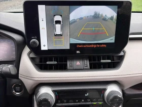 Toyota Rav4 Limited/JBL/360 CAM/ПАНОРАМА, снимка 9