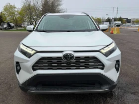 Toyota Rav4 Limited/JBL/360 CAM/ПАНОРАМА, снимка 2