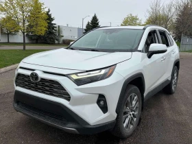 Toyota Rav4 Limited/JBL/360 CAM/ПАНОРАМА, снимка 1