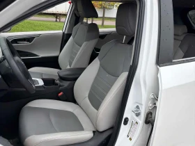 Toyota Rav4 Limited/JBL/360 CAM/ПАНОРАМА, снимка 12
