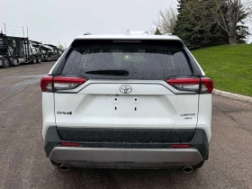Toyota Rav4 Limited/JBL/360 CAM/ПАНОРАМА, снимка 5