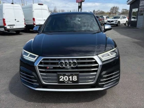 Audi SQ5 * Technik * CARFAX * ЦЕНА ДО БГ, снимка 2