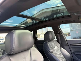 Audi SQ5 * Technik * CARFAX * ЦЕНА ДО БГ, снимка 10