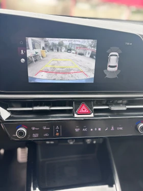 Kia Niro Ev Wave, снимка 7