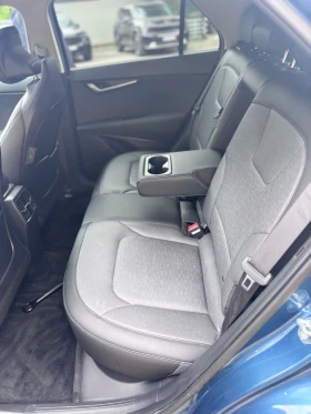 Kia Niro Ev Wave, снимка 11