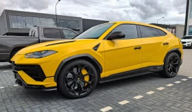 Lamborghini Urus Performante 4.0 V8 4WD, снимка 2