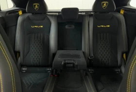 Lamborghini Urus Performante 4.0 V8 4WD, снимка 6