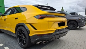 Lamborghini Urus Performante 4.0 V8 4WD, снимка 4