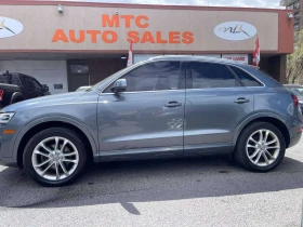 Audi Q3 * quattro Prestige * CARFAX * ЦЕНА ДО БГ, снимка 5