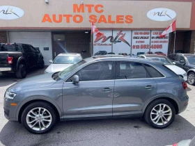 Audi Q3 * quattro Prestige * CARFAX * ЦЕНА ДО БГ, снимка 4