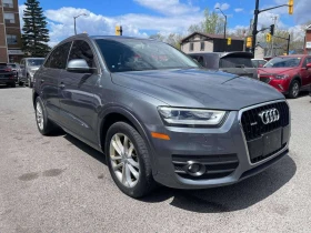 Audi Q3 * quattro Prestige * CARFAX * ЦЕНА ДО БГ, снимка 14
