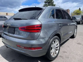 Audi Q3 * quattro Prestige * CARFAX * ЦЕНА ДО БГ, снимка 13