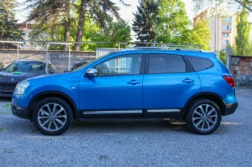 Nissan Qashqai + 2 / 2.0 TEKNA / 7 МЕСТЕН, снимка 2