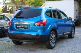 Nissan Qashqai + 2 / 2.0 TEKNA / 7 МЕСТЕН, снимка 5